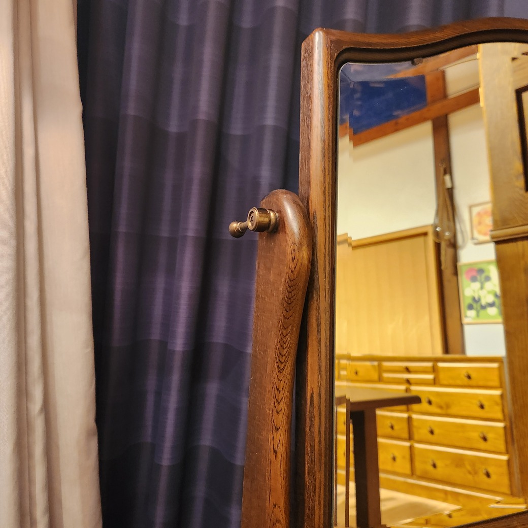 ミラー」 | 葉山家具