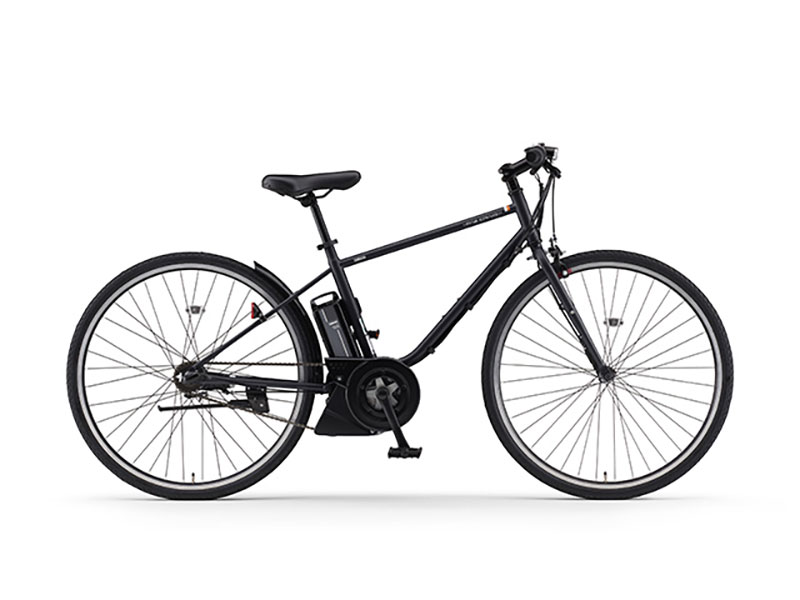ヤマハ新型電動アシスト自転車「PAS CRAIG」を3月29日発売｜バイク