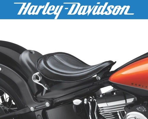 ダイナ(DYNA)シート 2006～2017年｜ハーレーカスタムパーツ専門店