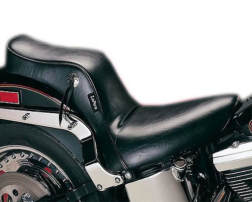 TCソフテイル用ラペラ(Lepera)シート｜ハーレーカスタムパーツ専門店