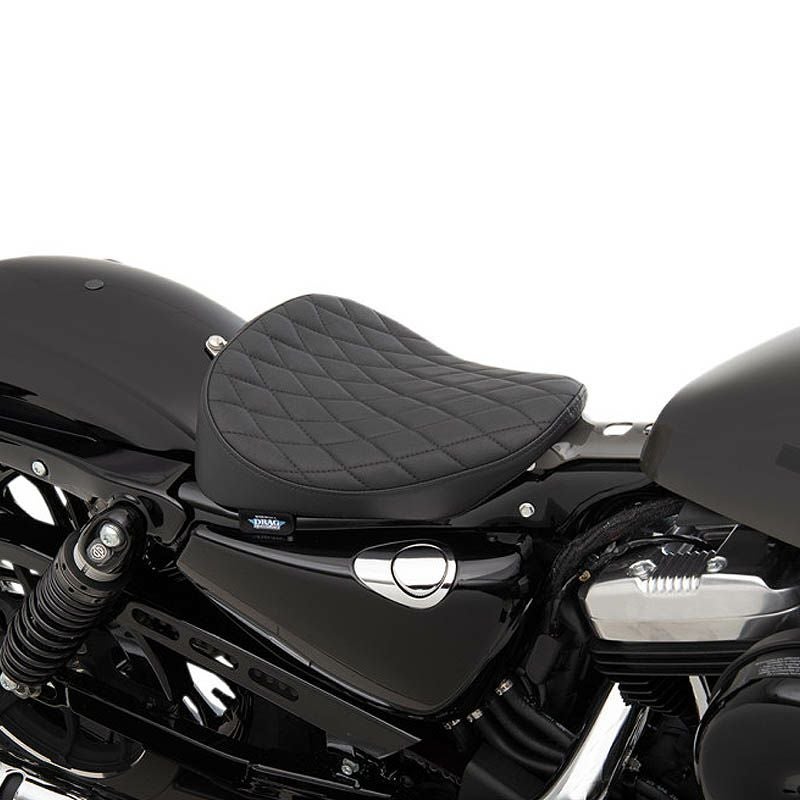 EASYRIDERS（イージーライダース） シングルガンファイターシート