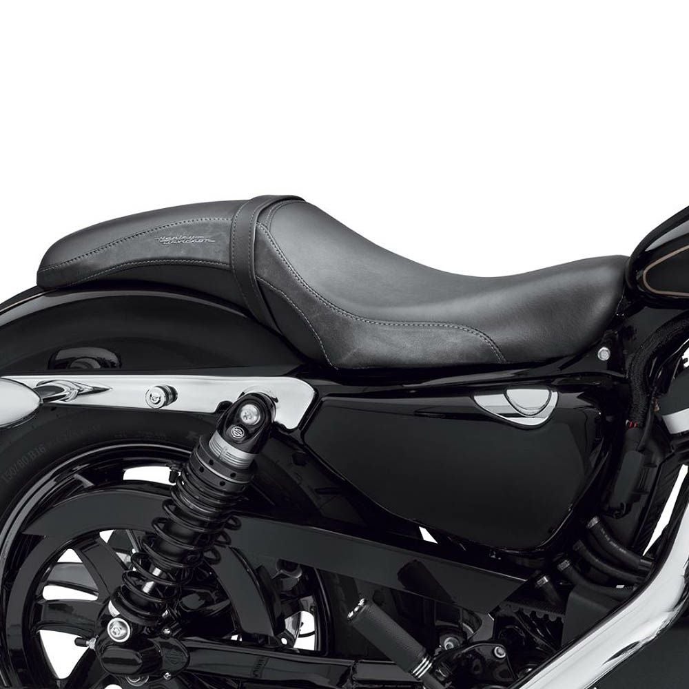 ハーレー純正スポーツスター シート|Harley Davidson