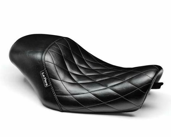 ラペラ スポーツスター用シート|シートメーカー(USA)