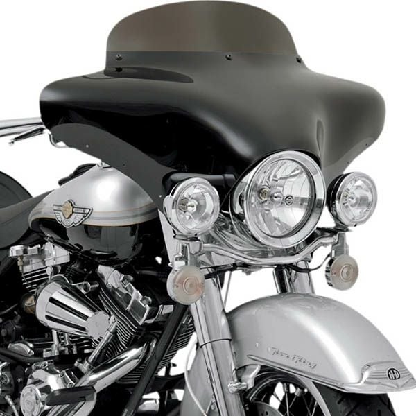 メンフィスシェード バットウィング・フェアリング|ウインドシールド