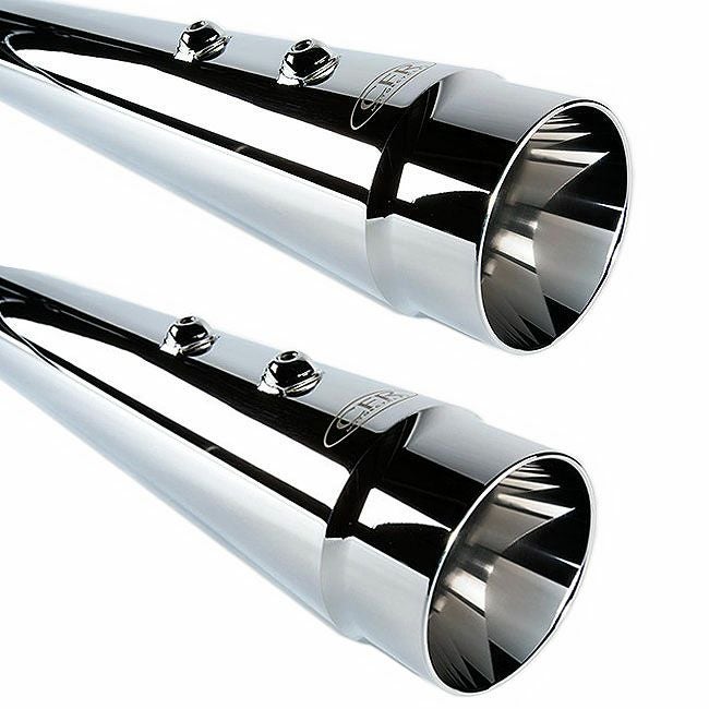 ハーレー、 マフラー・ツーリング用｜ハーレーカスタムパーツ専門店