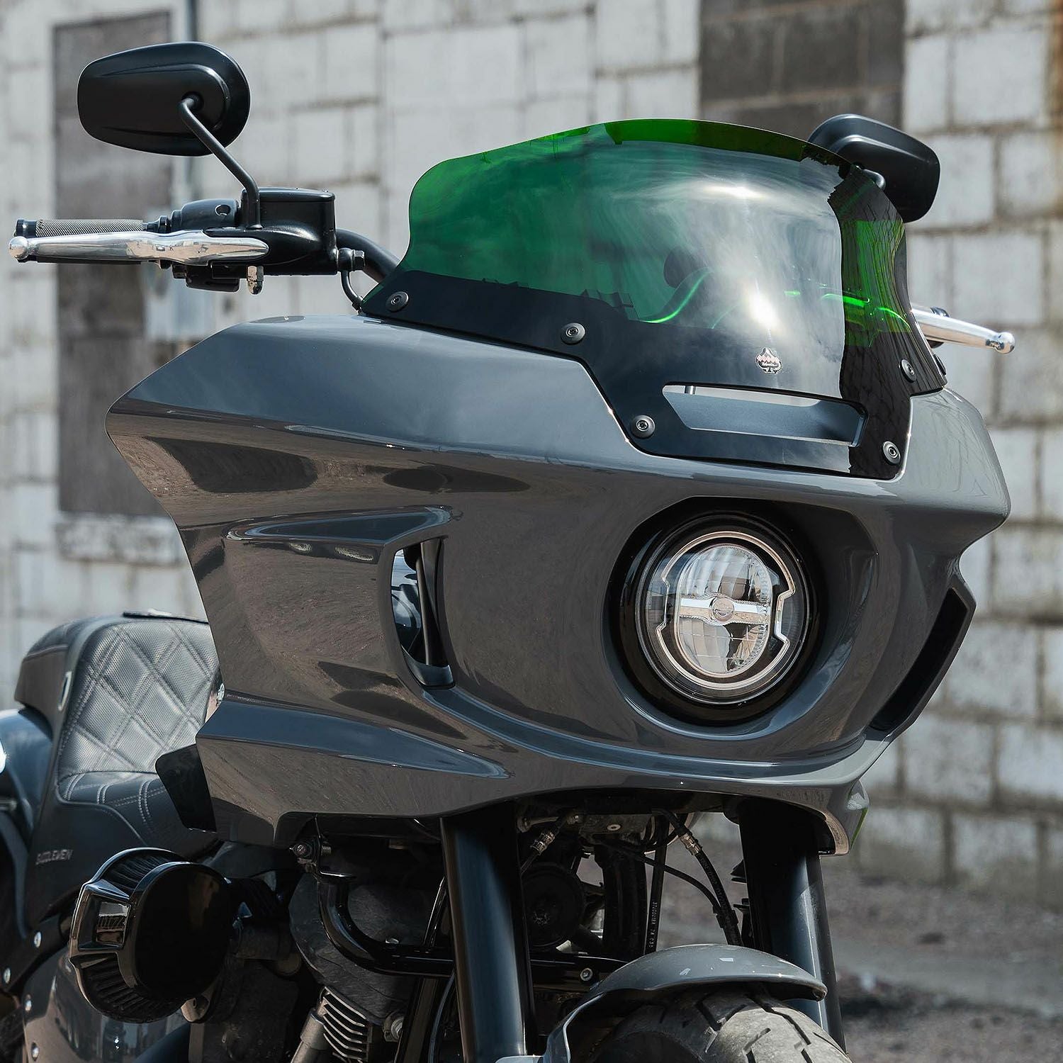 FXLRST（ローライダーST） KLOCK Werks（クロックワークス） ウインド