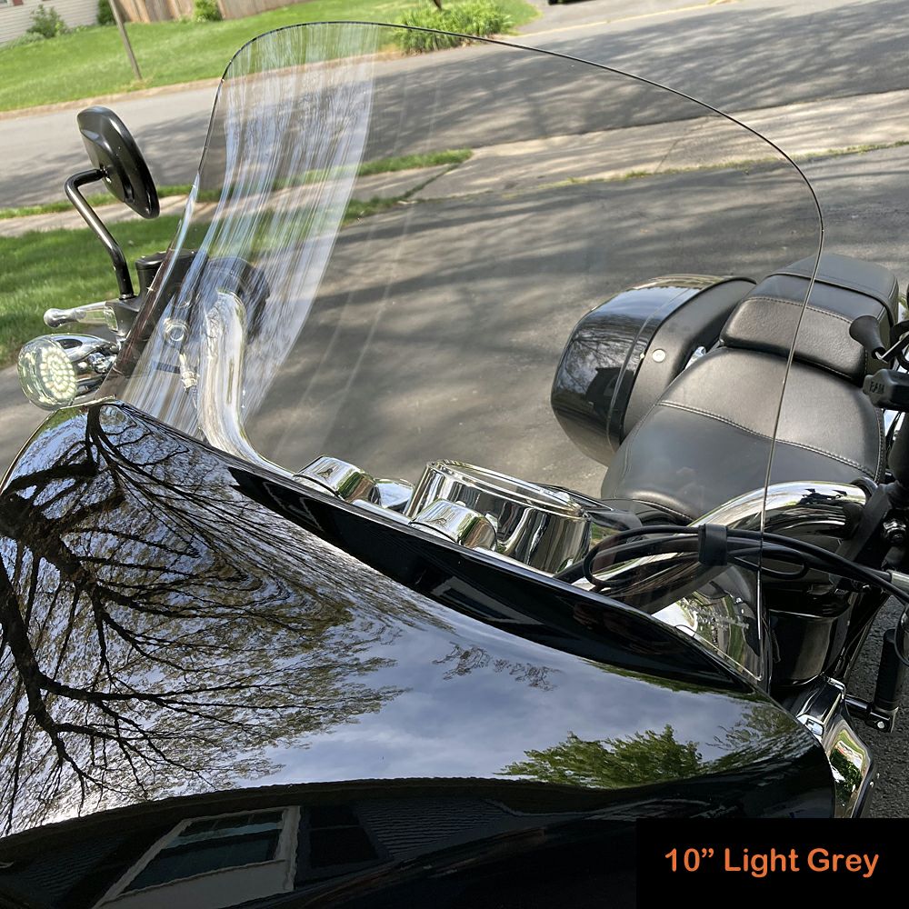 FREEDOM SHIELDS スポーツグライドフェアリング ウインドシールド