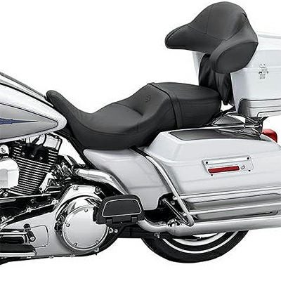 ハーレー ツーリング、Tri-Glide ハンモック クール&ヒート デュアル