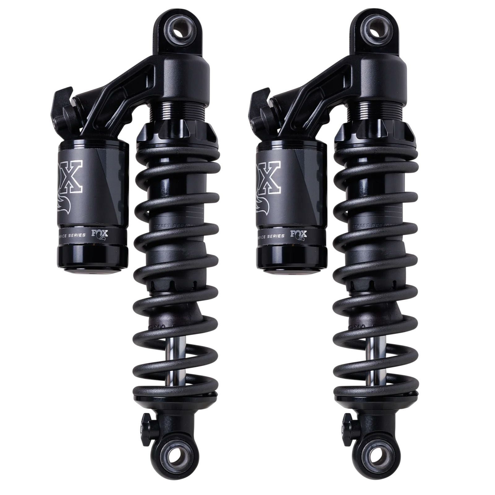 ダイナ FOXサスペンション｜ハーレーカスタムパーツ専門店