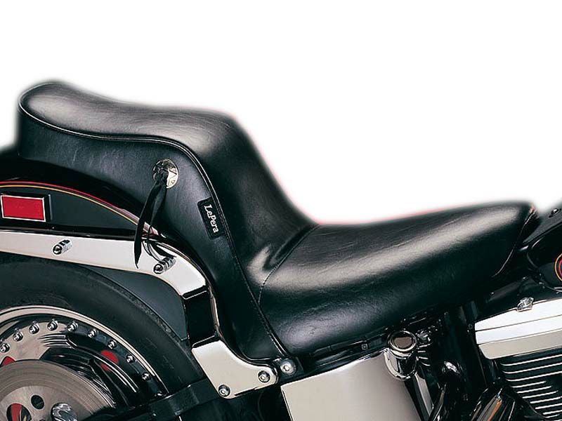 ラペラ CHEROKEE シート 1984～1999 ソフテイル |ハーレーパーツ専門店