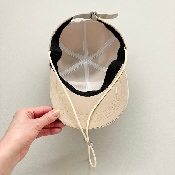 Finissage] ライブリー撥水キャップ – HEMING'S official online store