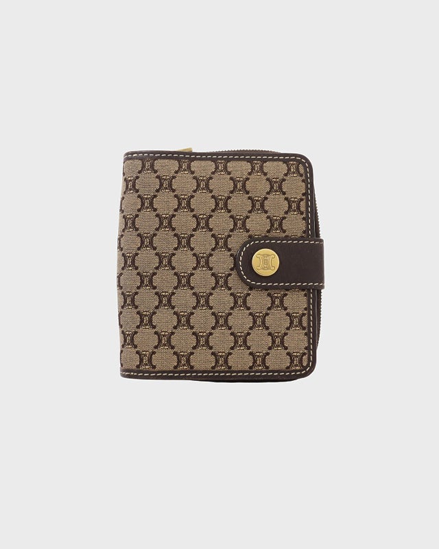 CELINE（セリーヌ）ウォレット | 【公式】ヴィンテージショップHedy