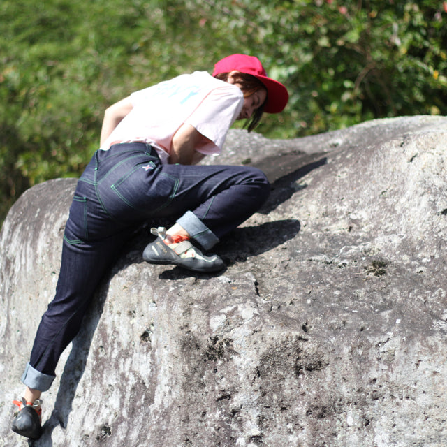 デニム・ズボン | heavy.(ヘヴィ)公式オンラインストア