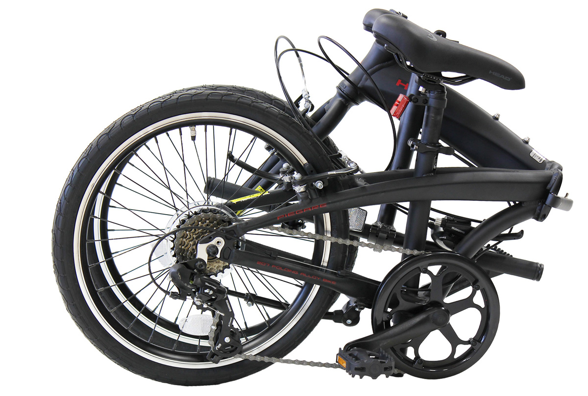 HEAD FOLDING PIEGARE | LINEUP | HEAD®