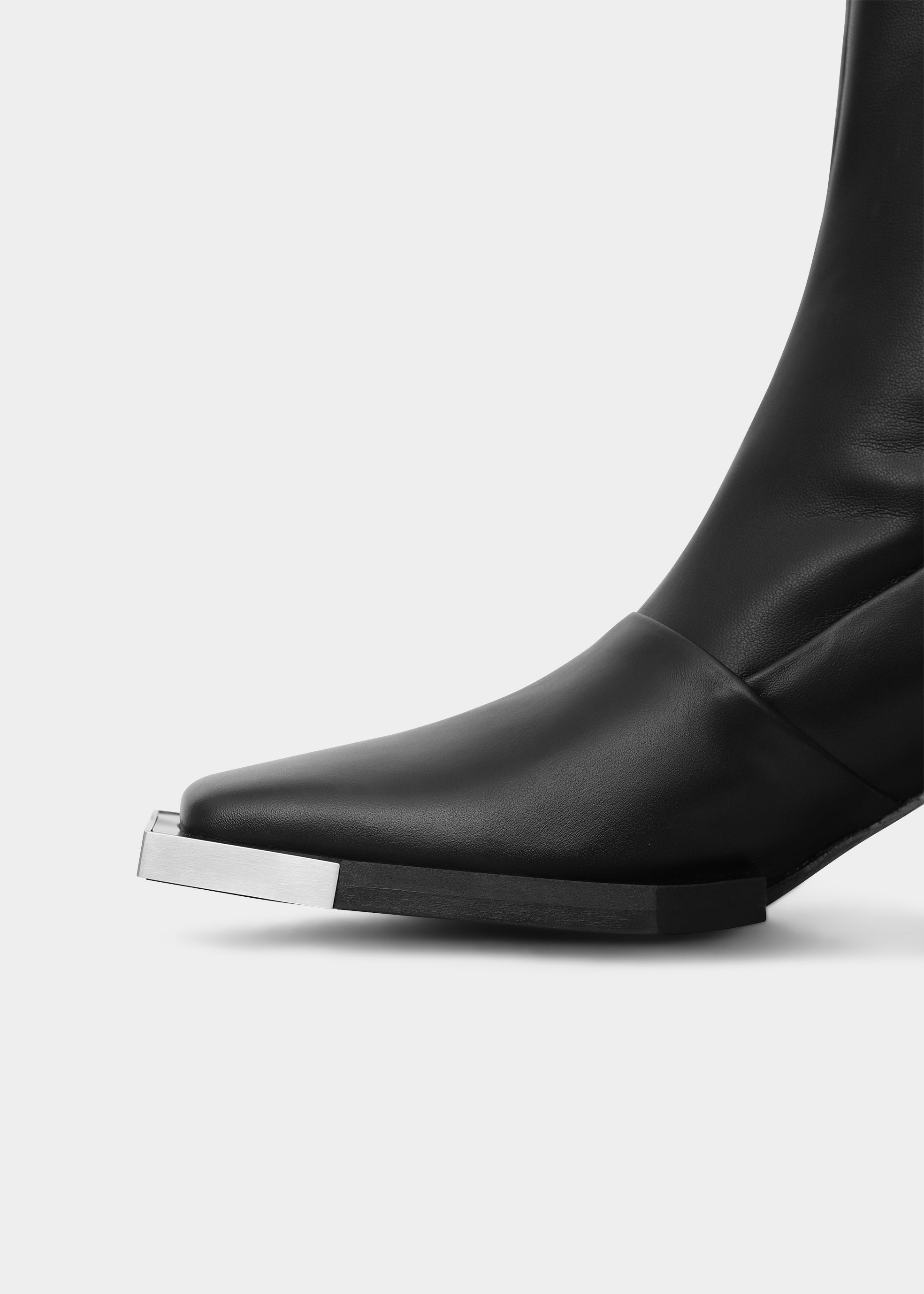 HELIOT EMIL ++ ANKLE-HIGH BOOTS