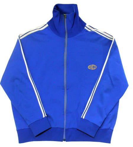 古着/USED] 60's フランス製 アディダス ワールドマーク ： js-1060