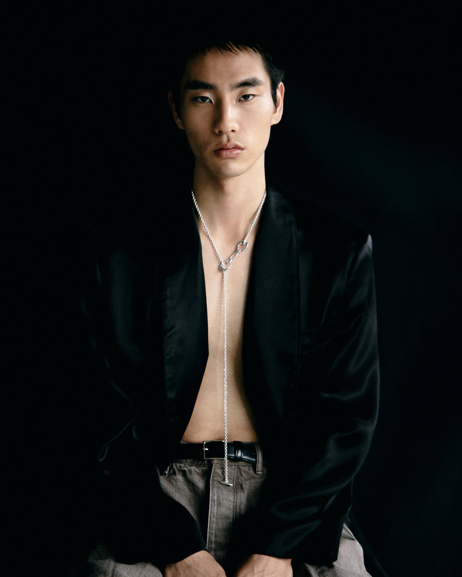 TOBARI ZOÉ NECKLACE – h'eres