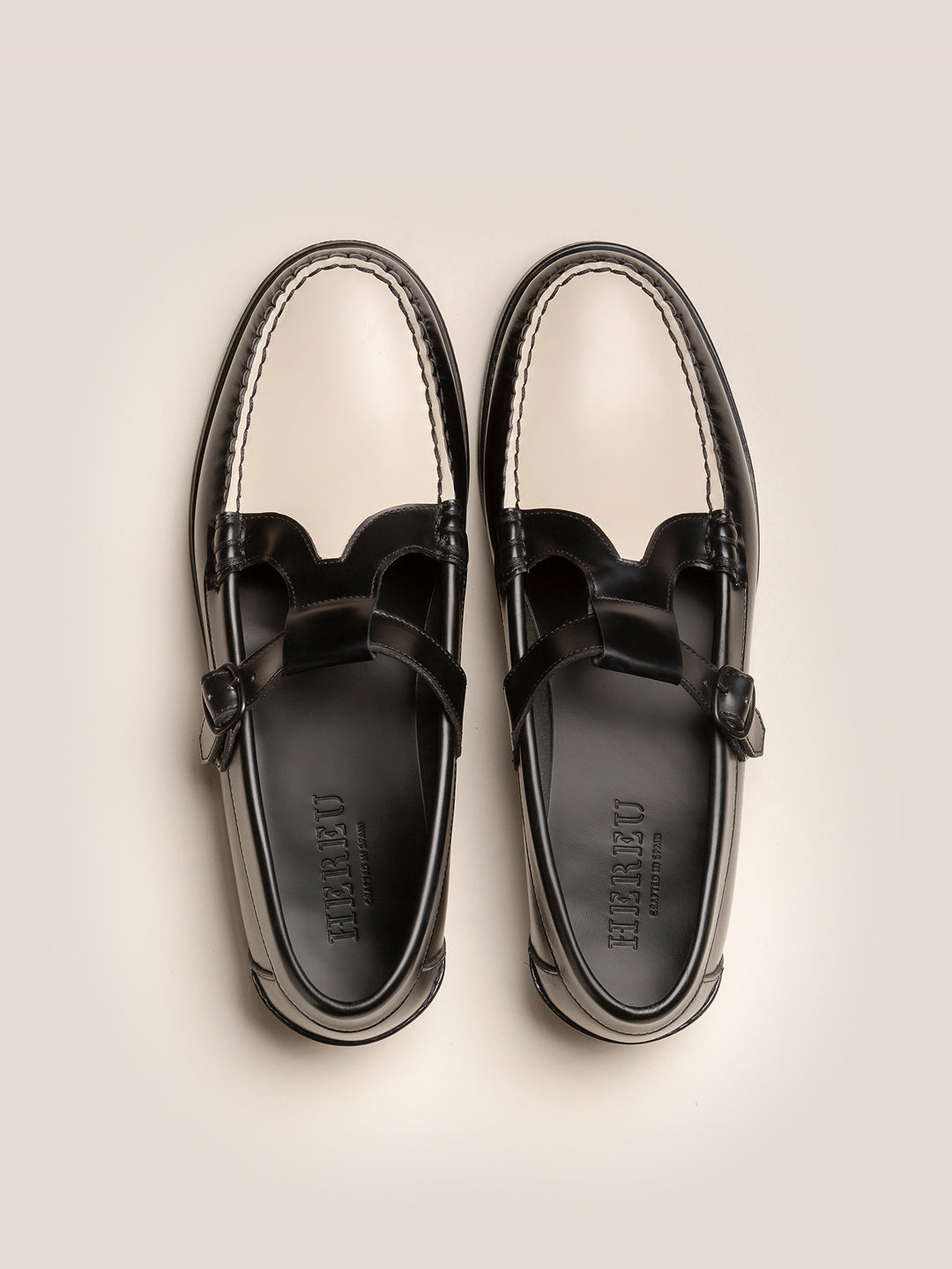 New In Shoes - Men – HEREU JAPAN Official Online Store