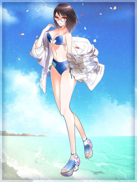 クリエイティブRPG ヒロイックソングス！- イラスト -