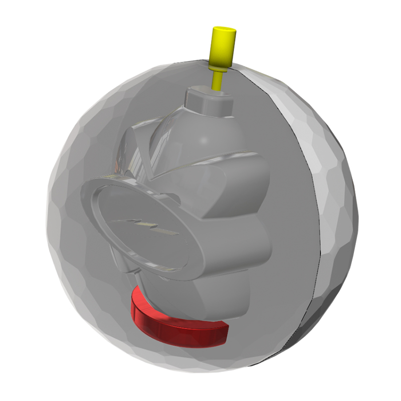 フィジックス・ブラックアウト - ハイスポーツ社 ：信頼のボウリング