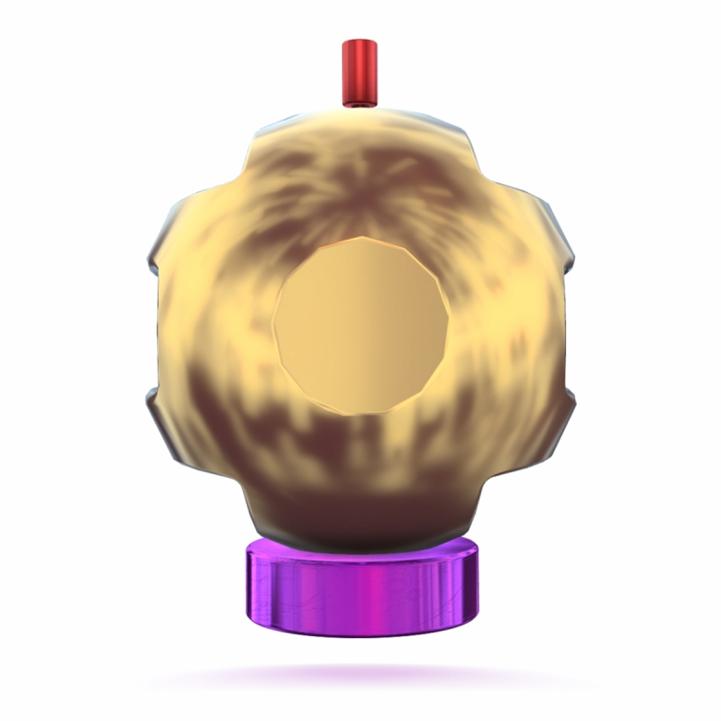 RUBICON UC3 - ハイスポーツ社 ：信頼のボウリング用品販売