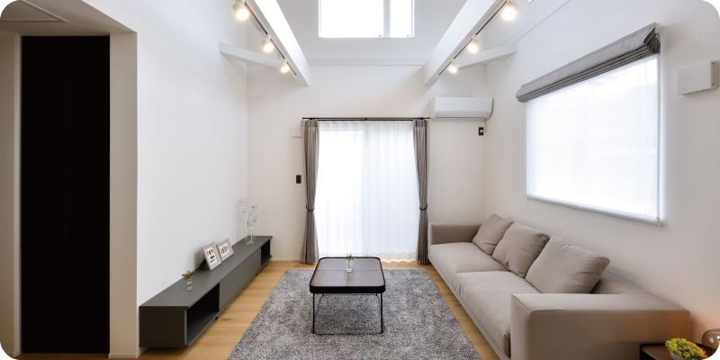 全館空調［Z空調］体感フェア《北九州・大分エリア》｜イベント情報