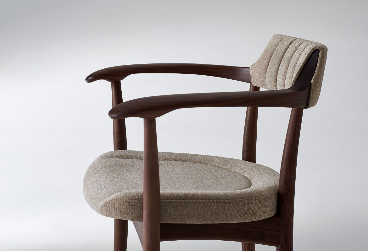 CRESCENT | 飛騨産業株式会社【公式】 | 飛騨の家具、国産家具