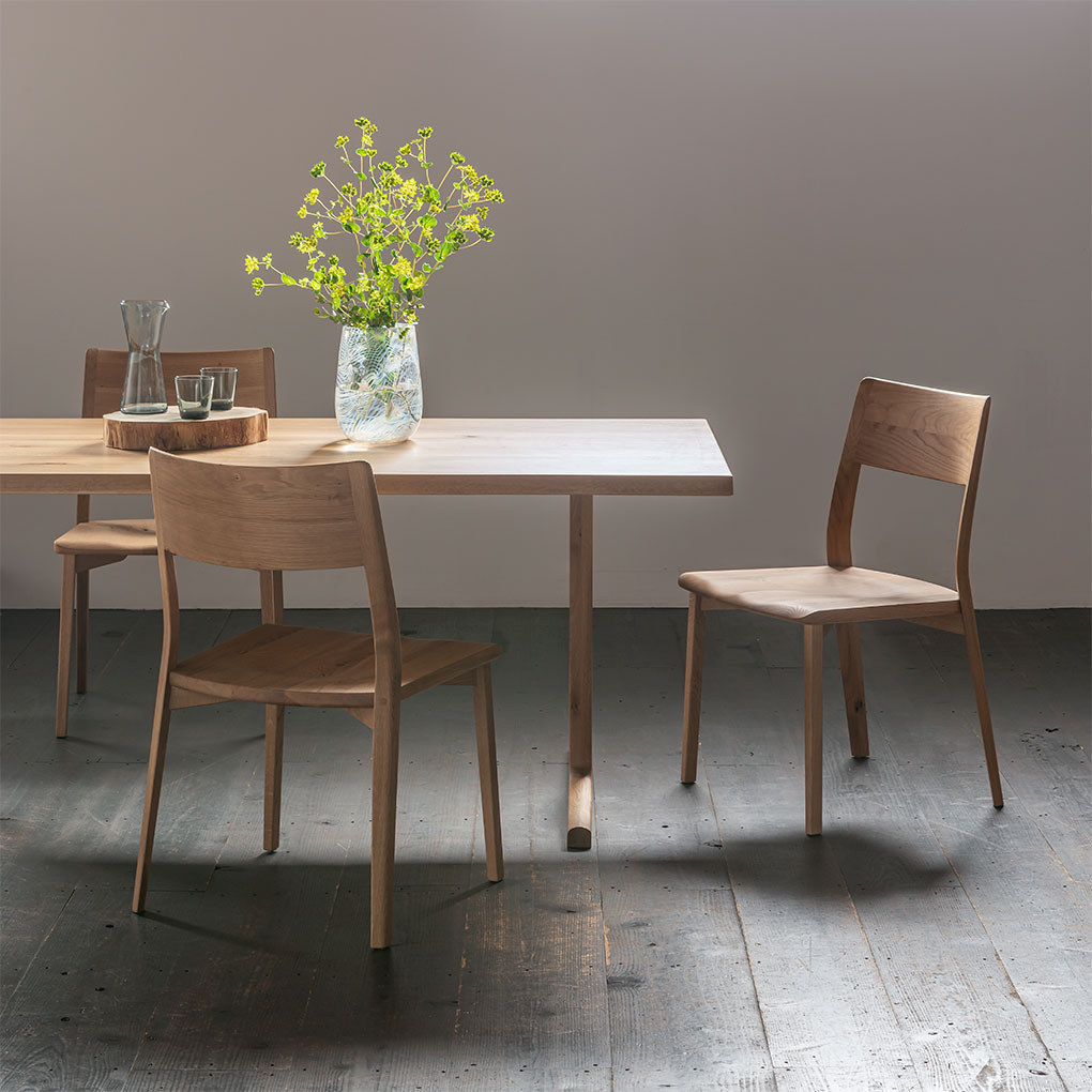 風のうた チェア | 飛騨産業株式会社【公式】 | 飛騨の家具、国産家具