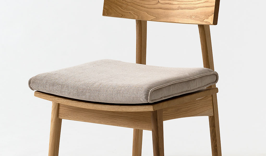 森のことば LDチェア | 飛騨産業株式会社【公式】 | 飛騨の家具、国産家具