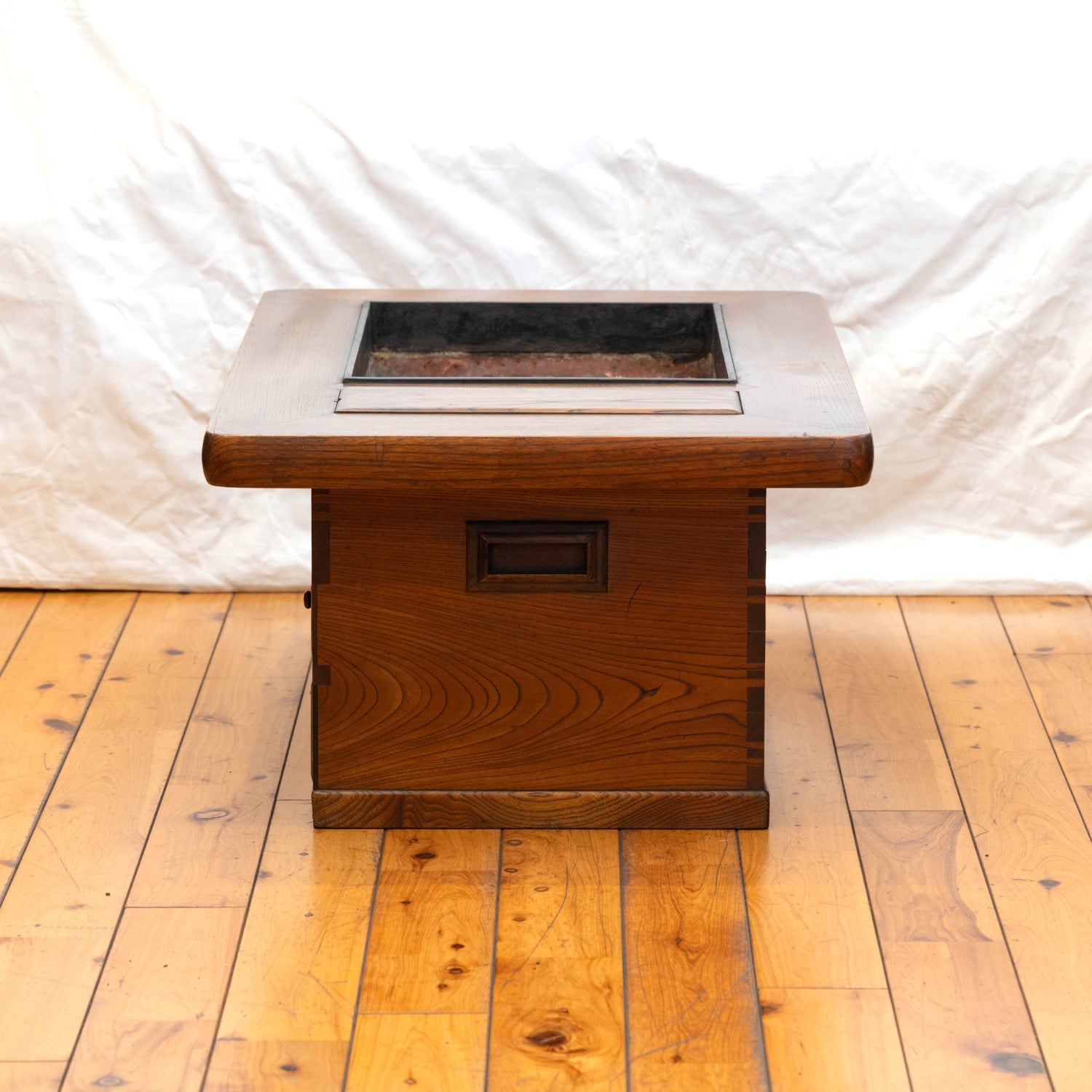 関西火鉢 KS374 – 【火鉢専門通販ショップ】火鉢.shop 増田屋