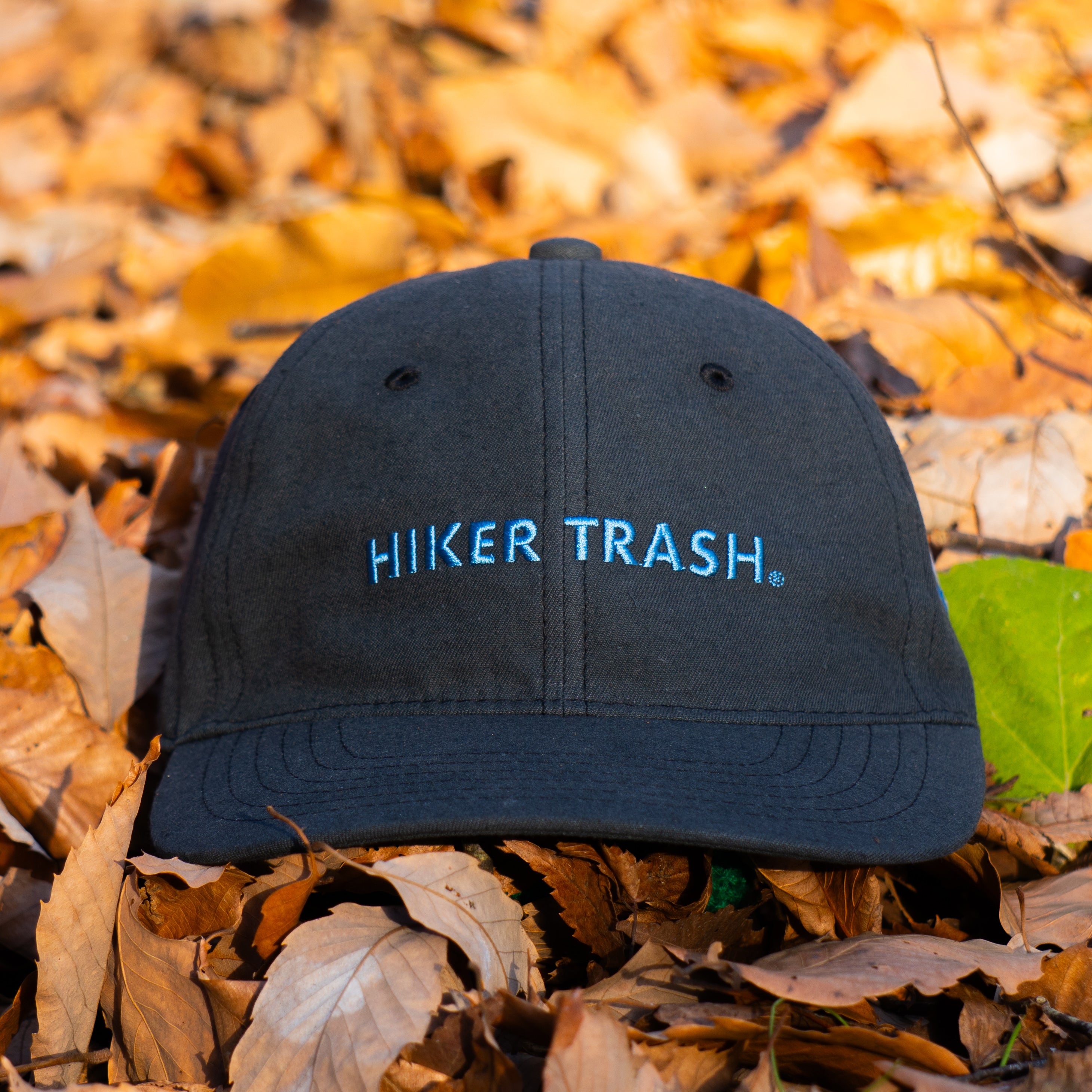 TEAM HIKER TRASH CAP / チーム ハイカートラッシュ ベースボール