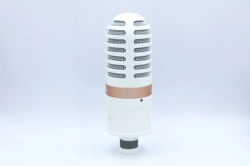 YAMAHA YCM01をレビュー。幅広い用途に使えるコンデンサーマイク