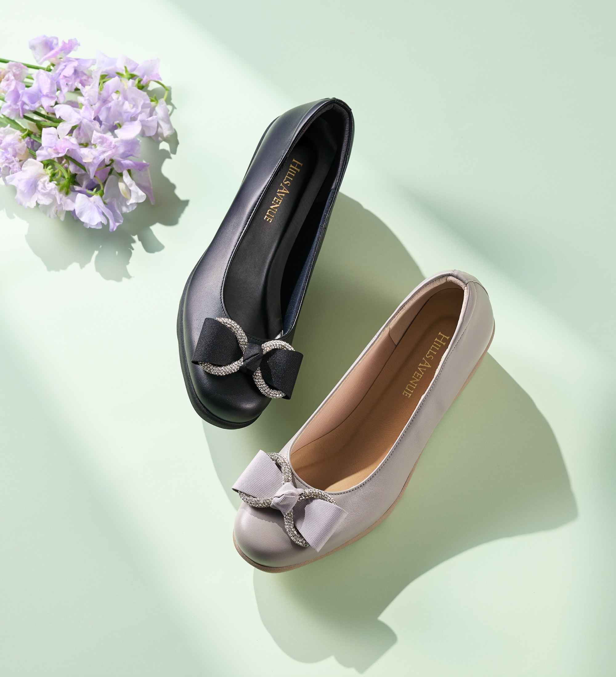 クリアウェーブソール