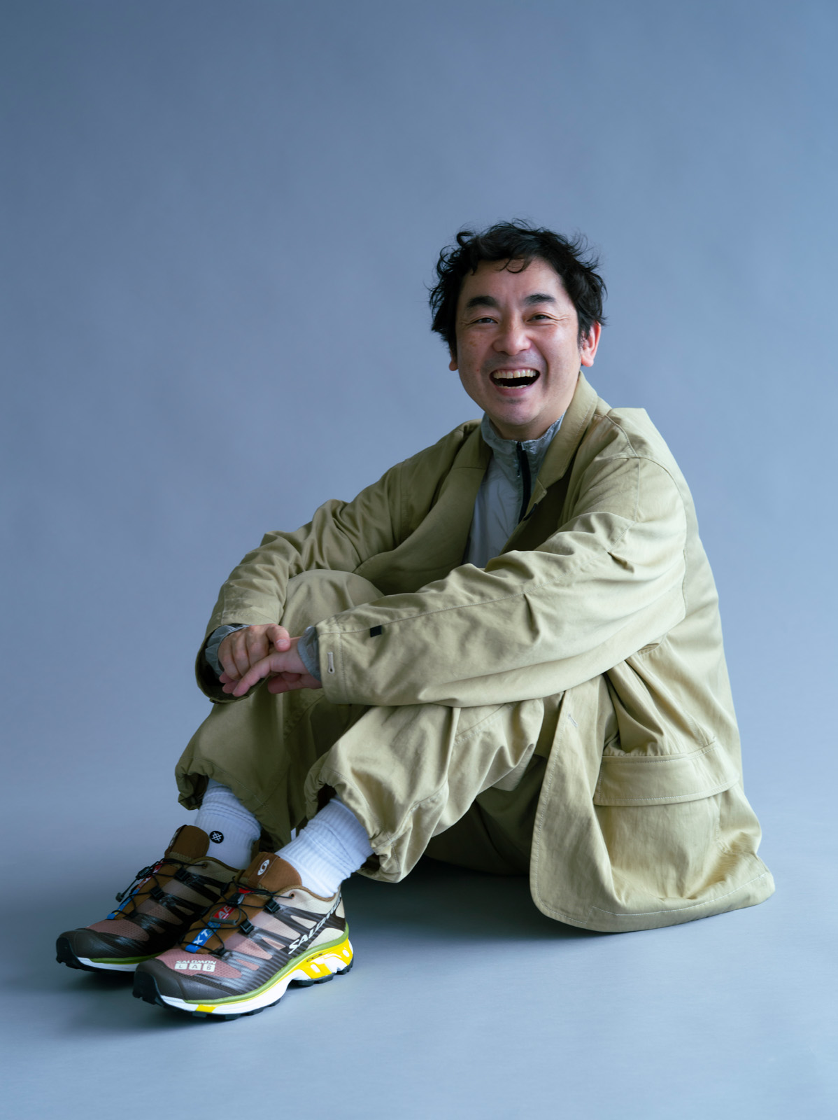 SALOMON SPORTS STYLE、「XT-6 GTX」第2弾、第3弾コレクション発売