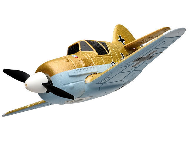 2.4GHz エアープレーン A250 QBF109 | Hitec Multiplex Japan Inc.