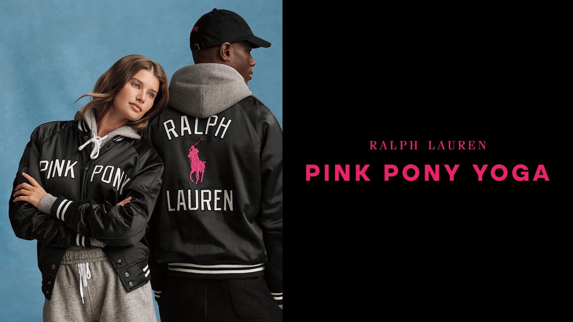 Pink RALPH LAUREN□ラルフローレン ピンクポニー□ Pony | ラルフ