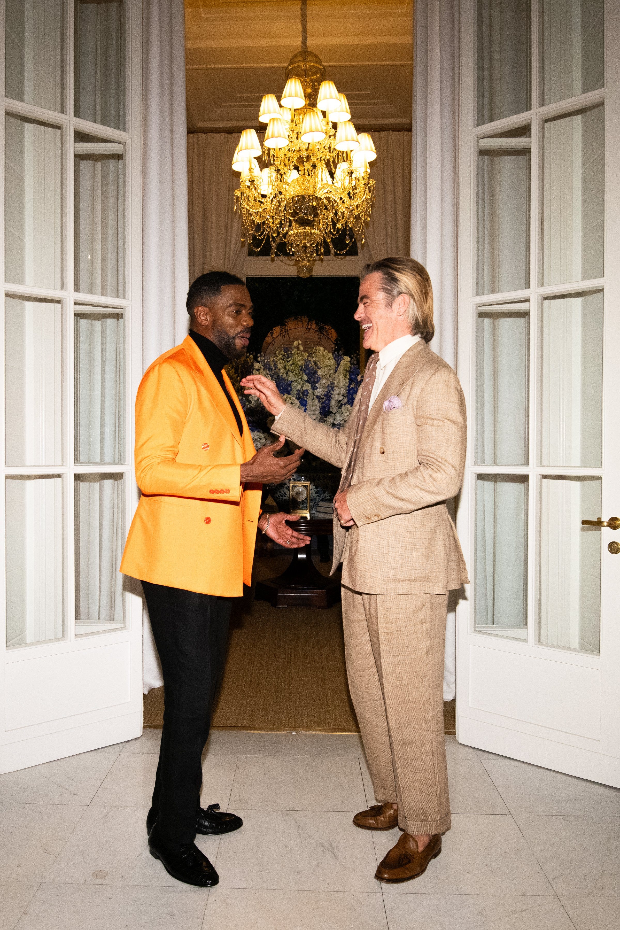 ラルフ ローレンのヴィンテージ ポップアップが伊勢丹新宿で開催