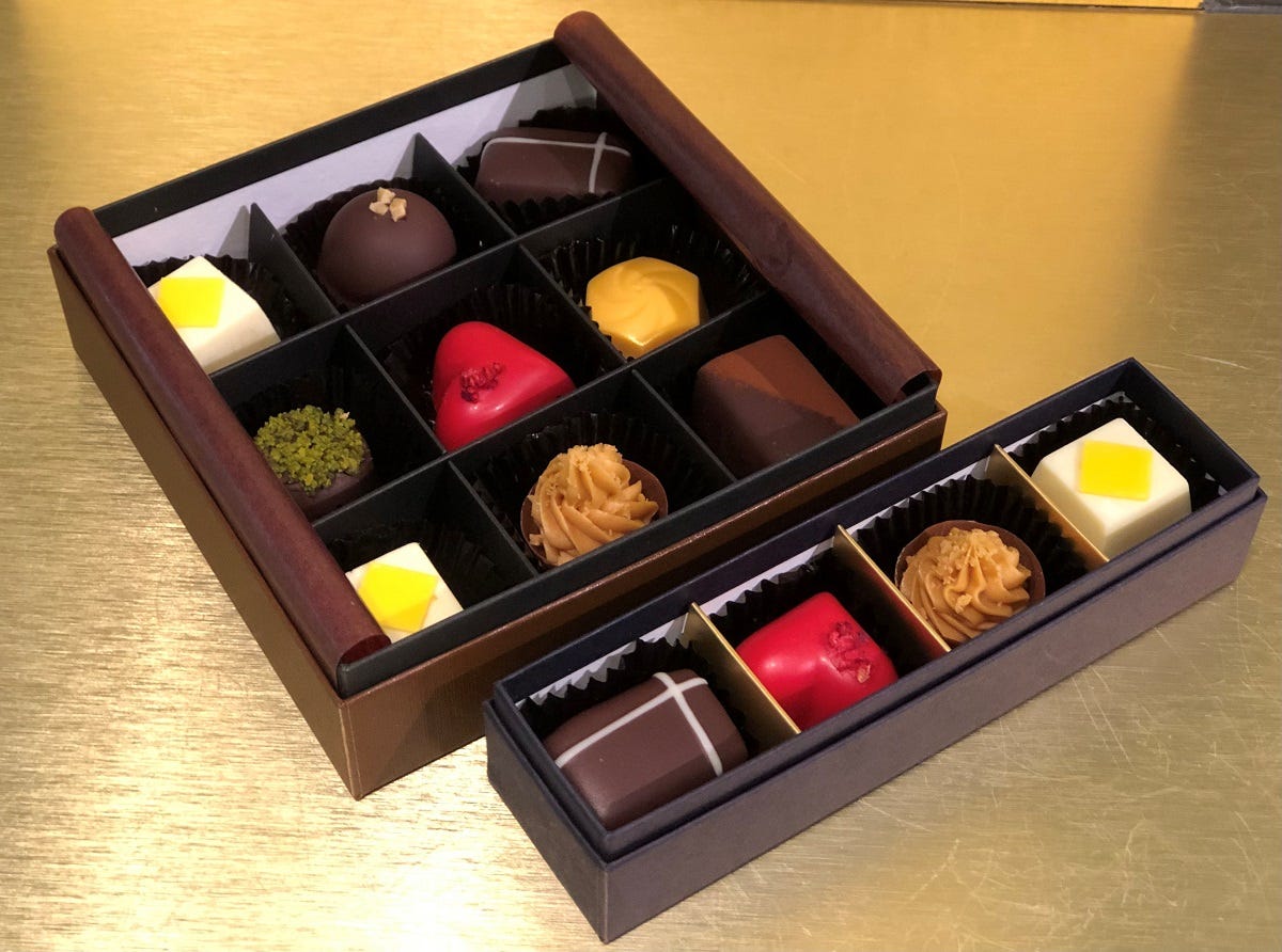 世界で14本のスペシャルピース！ ハリー・ウィンストンのバレンタイン