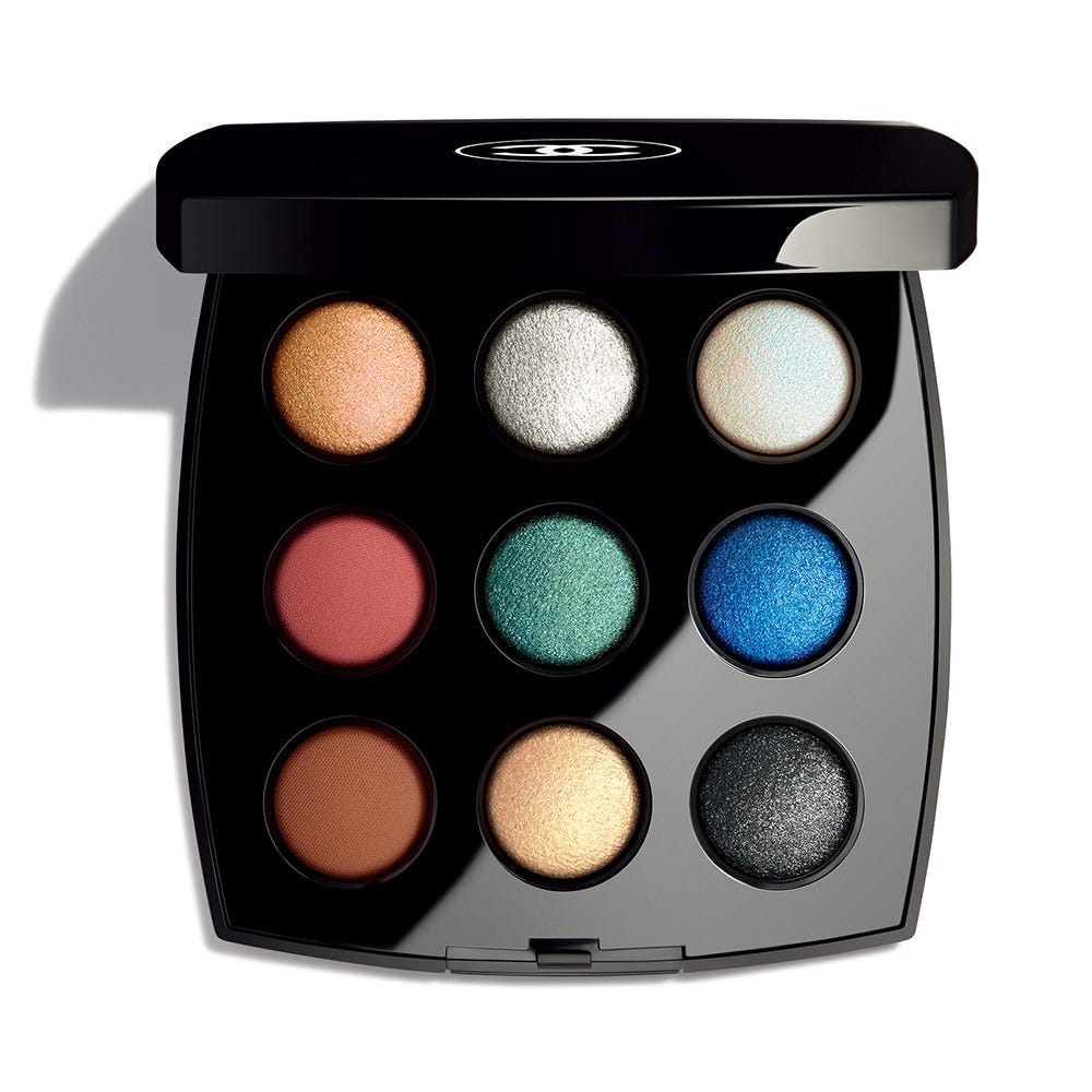 シャネル×クリスマスコフレ2025】発売日は？｜星空の輝きをまとう限定