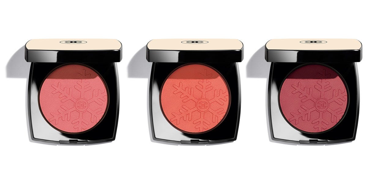 2024年春の限定・新色コスメ】「シャネル」「ディオール」「プラダ