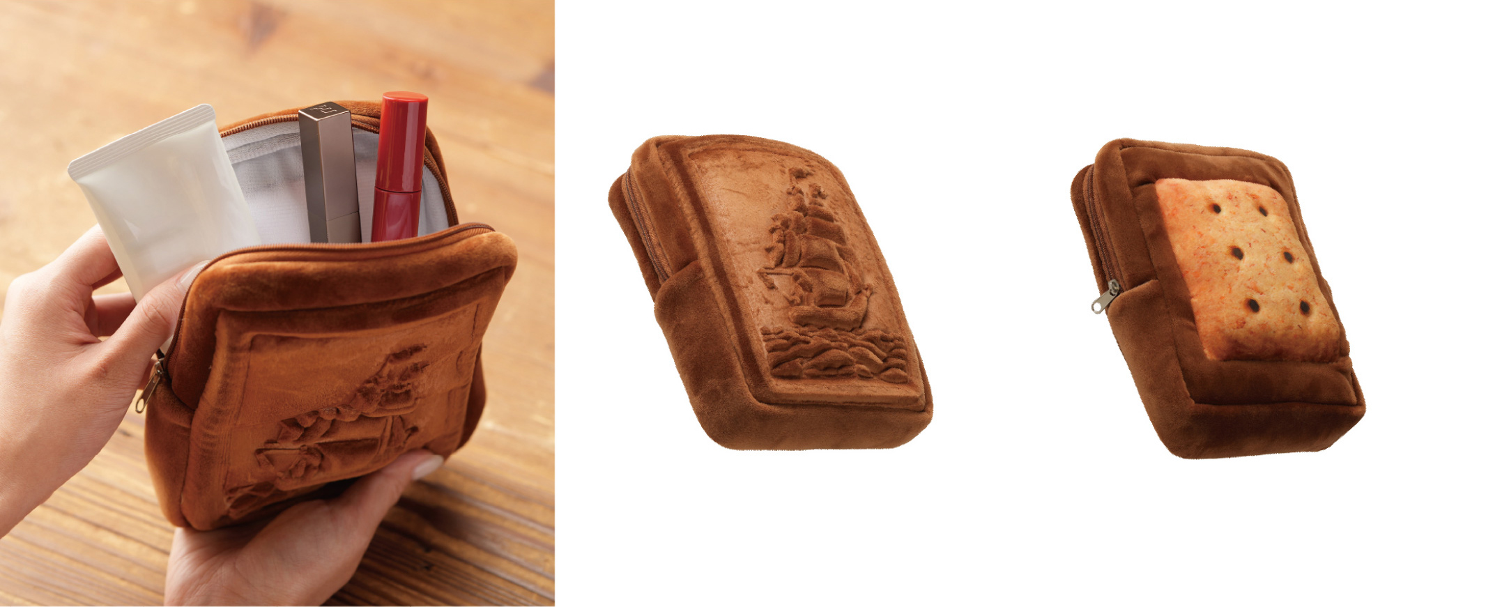 大反響につき再販決定！ドキドキくじ「ブルボン anniversary festival