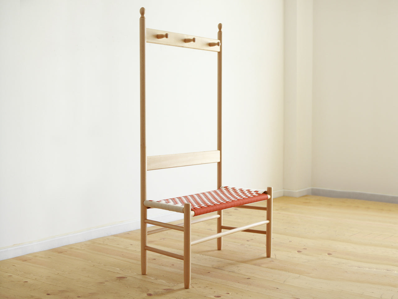 SHAKER オーバルトレイ - 広松木工