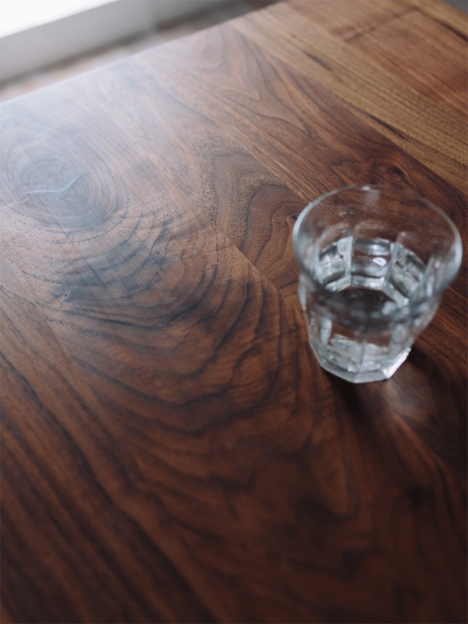 ANIMA ウッドダイニングテーブル2way - 広松木工