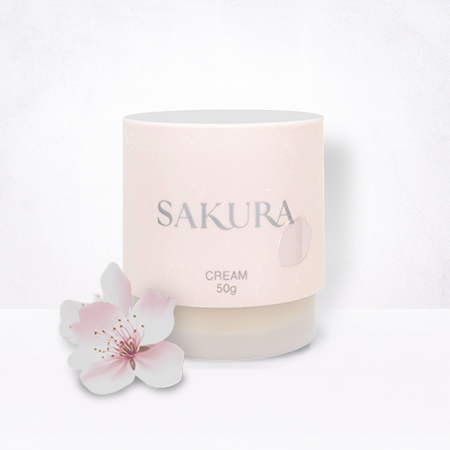 桜シリーズ｜商品情報 | HIROSOPHY -Total beauty and wellness