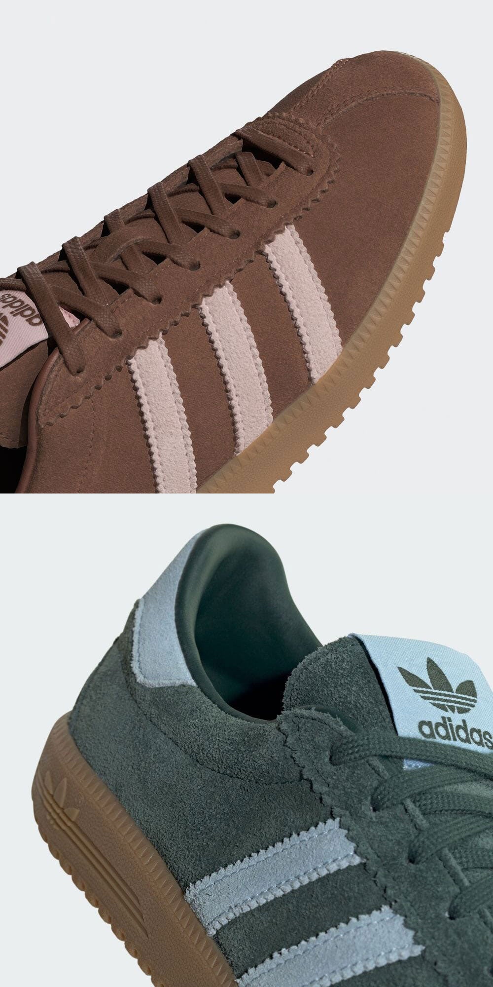 バミューダ諸島の名を冠したモデル2型が入荷!! – HOMEGAME TOKYO