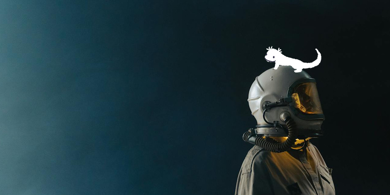 そう、それだ。地球上のあらゆる命を脅かすもの。アストロファージ