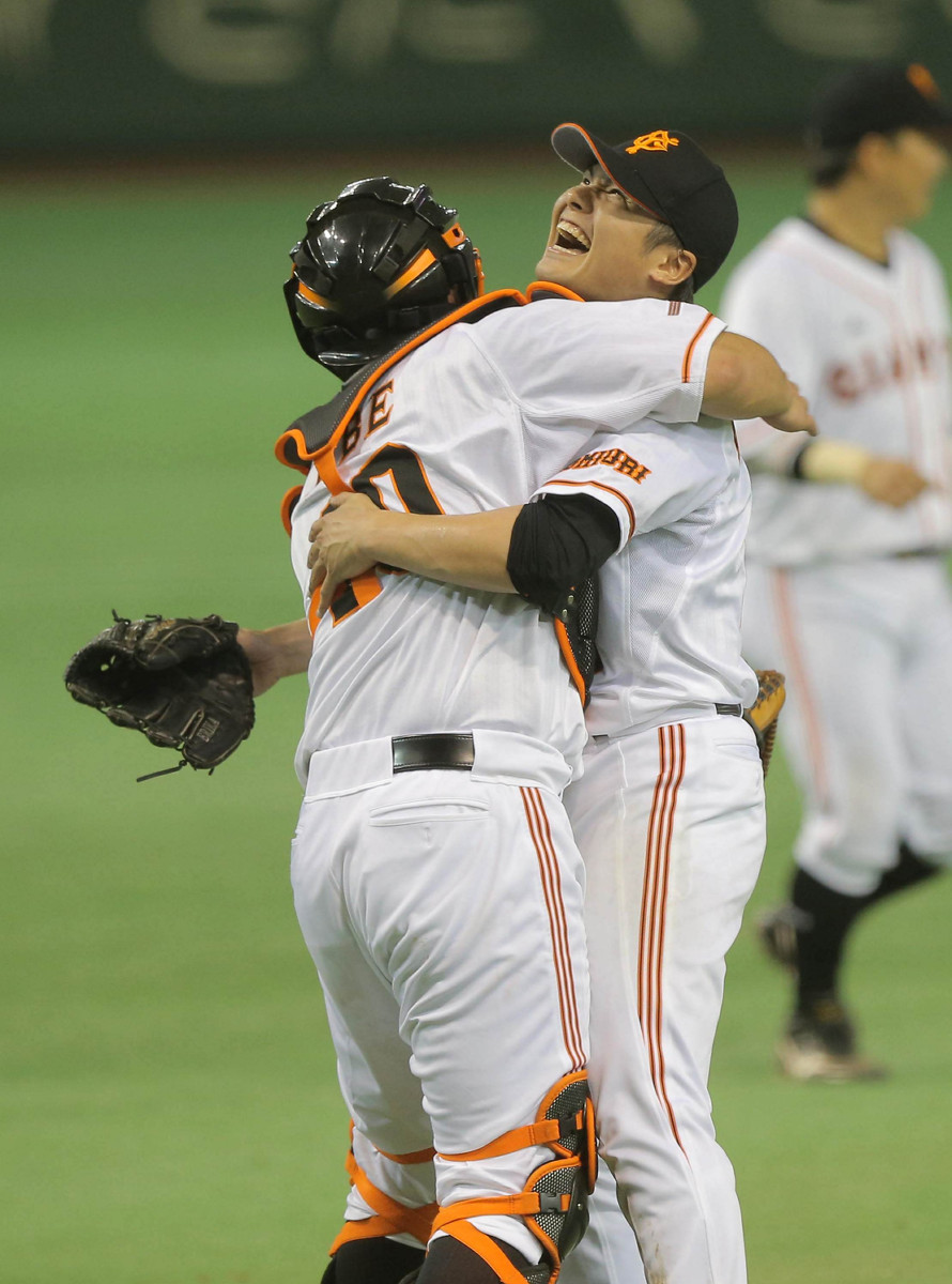 巨人】杉内俊哉、完全試合まであと1球で四球も貫いた流儀 ノーヒット