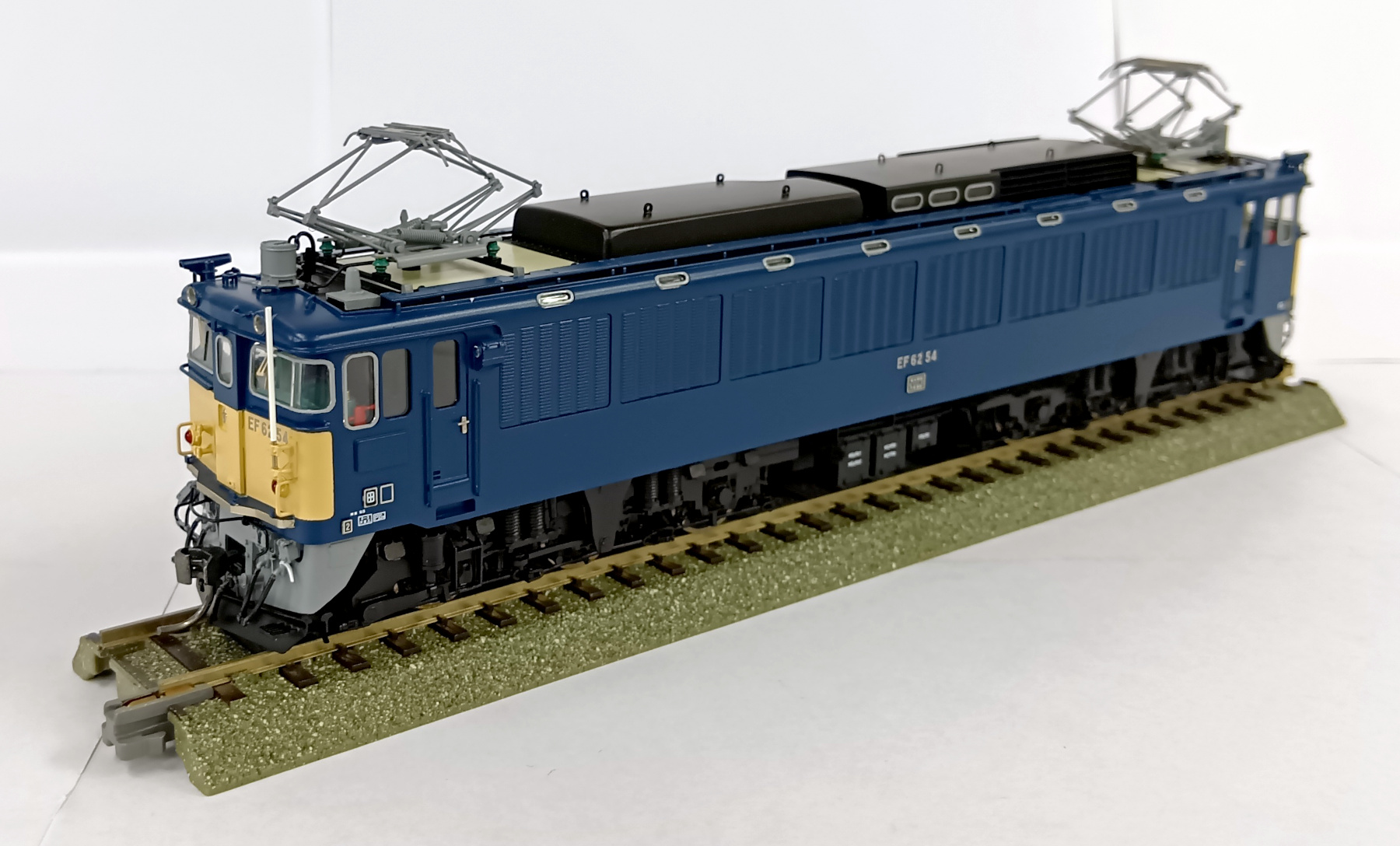 公式]鉄道模型(電気機関車 単品)商品詳細｜天賞堂｜ホビーランドぽち