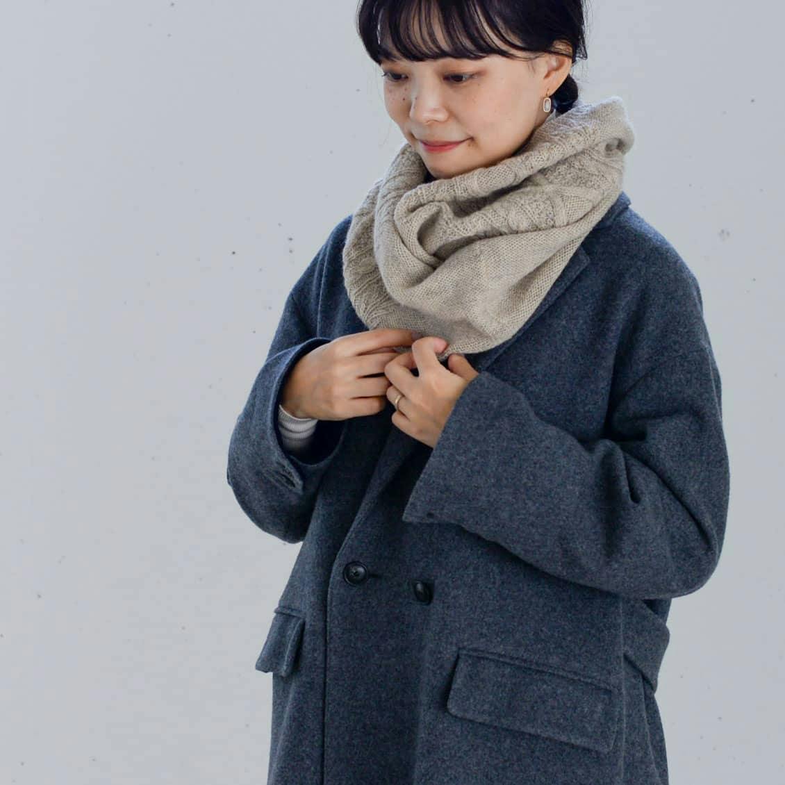 チェスターコートのレディース、身長別に着心地をレポート - 北欧