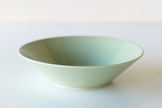 取り扱い終了】iittala/イッタラ/Teema/ティーマ/ボウル 21cm/セラドン